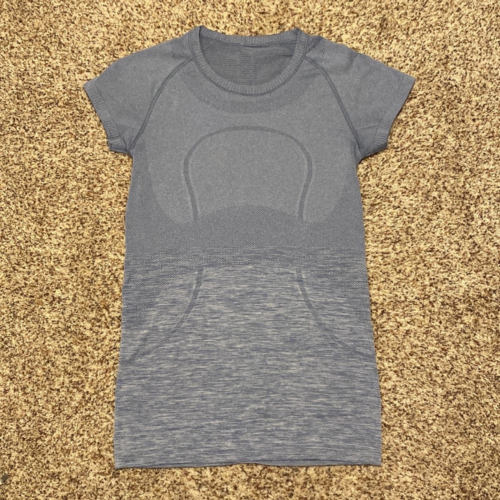 Lululemon Swiftly Tech